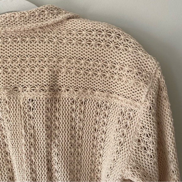 Free People- Ryan Romper in Tan - Picture 10 of 10